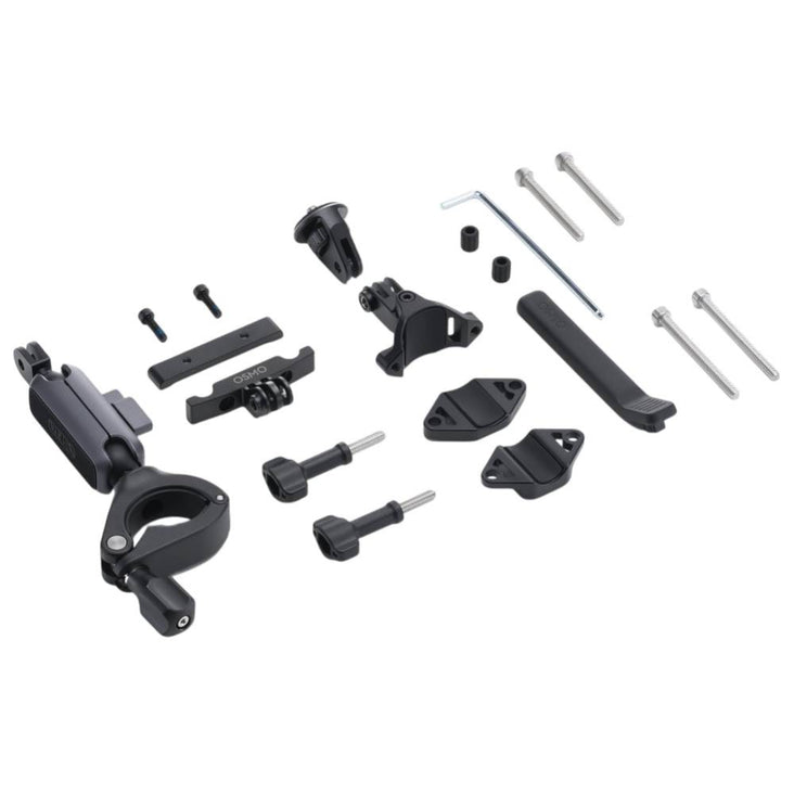 DJI Osmo Bike Rear Mount Kit