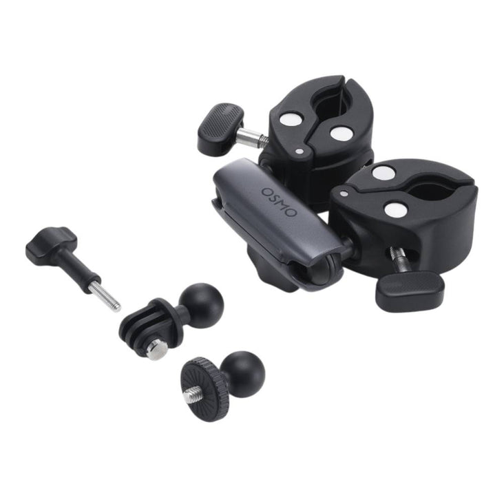 DJI Osmo Dual Heavy-Duty Clamp