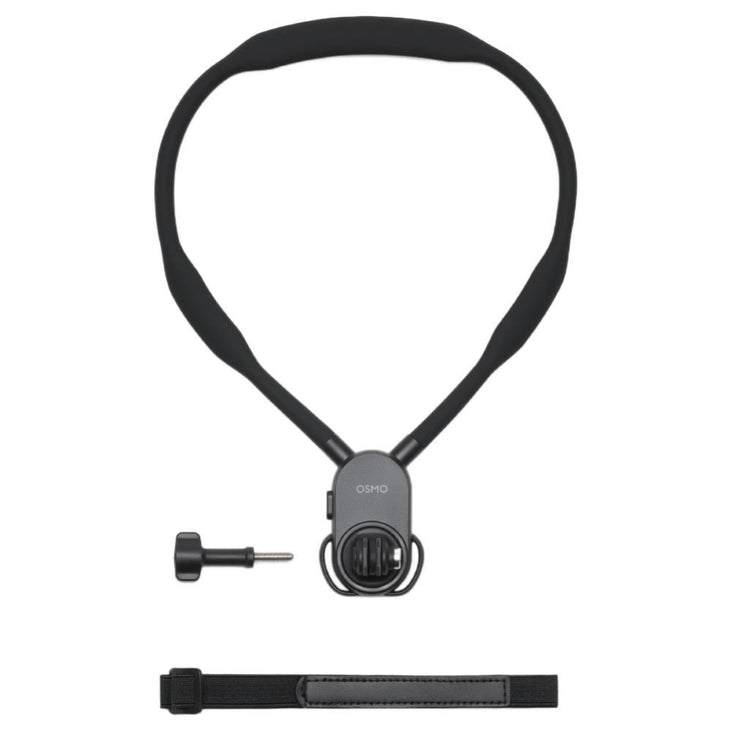 DJI Osmo Hanging Neck Mount