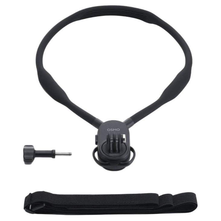DJI Osmo Hanging Neck Mount