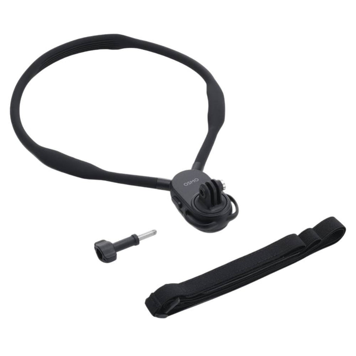 DJI Osmo Hanging Neck Mount