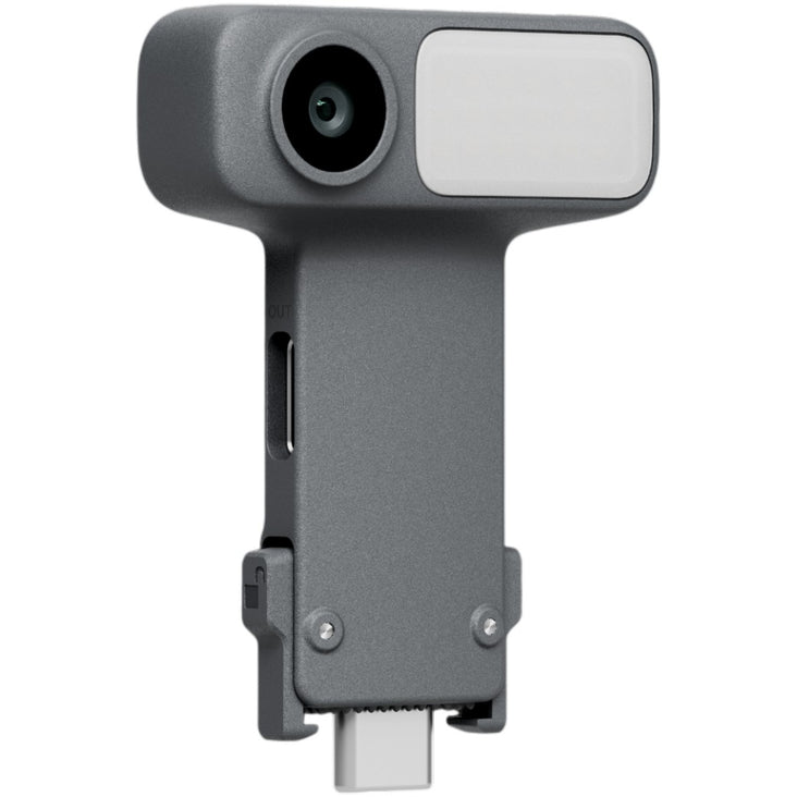 DJI Osmo Mobile 8P Advanced Tracking Combo