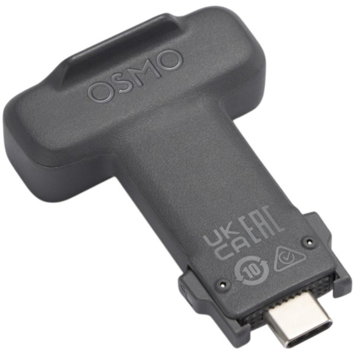 DJI Osmo Mobile 8P Advanced Tracking Combo