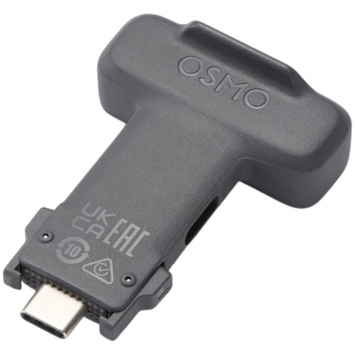 DJI Osmo Mobile 8P Creator Combo