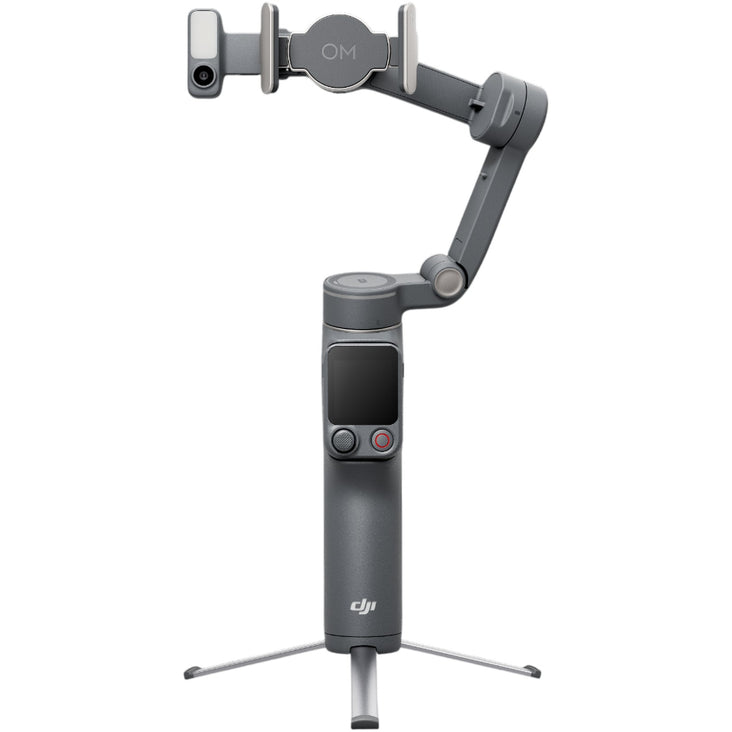 DJI Osmo Mobile 8P Creator Combo