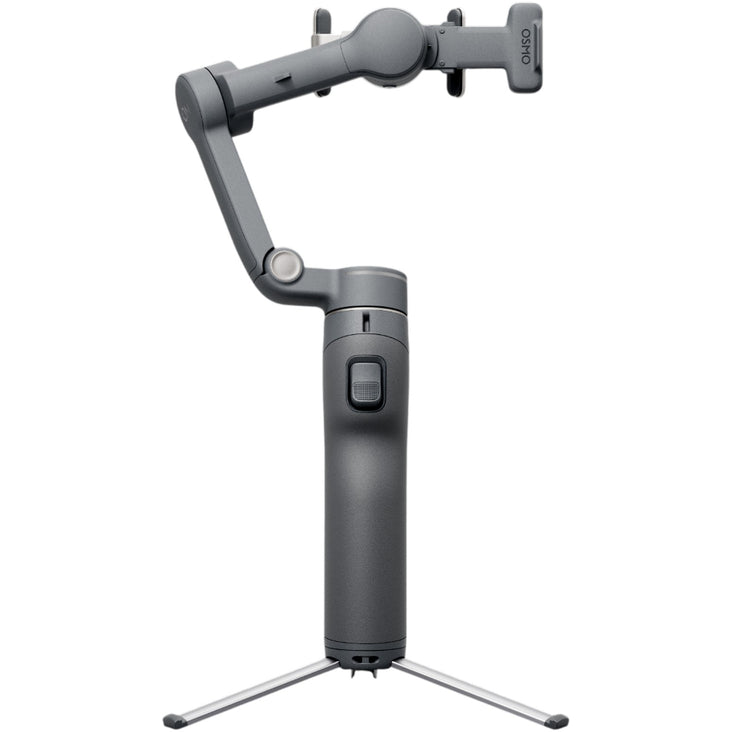 DJI Osmo Mobile 8P Creator Combo