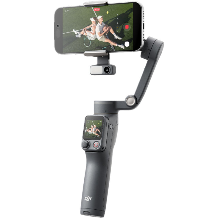 DJI Osmo Mobile 8P Creator Combo