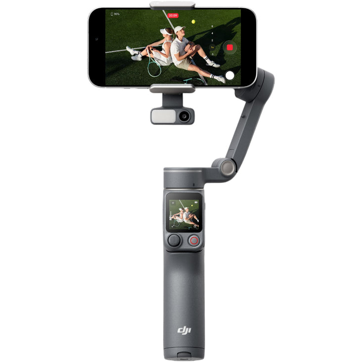 DJI Osmo Mobile 8P Creator Combo