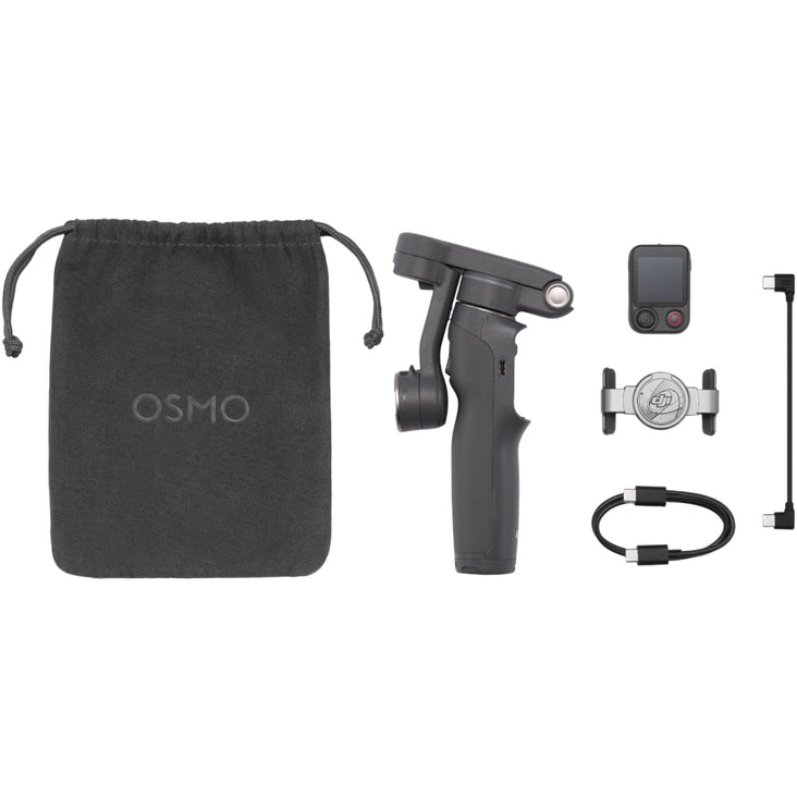 DJI Osmo Mobile 8P Standard Combo
