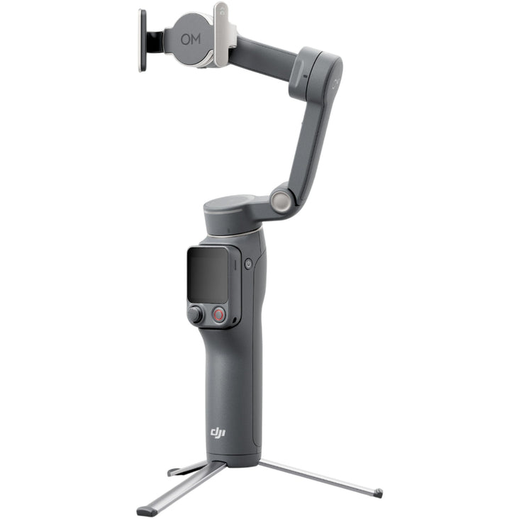 DJI Osmo Mobile 8P Standard Combo