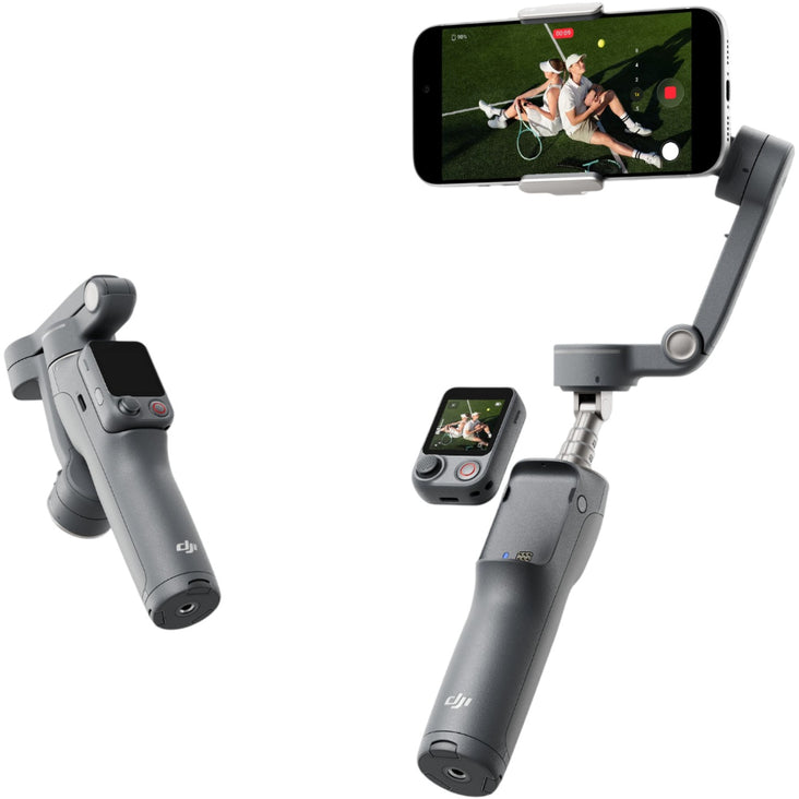 DJI Osmo Mobile 8P Standard Combo