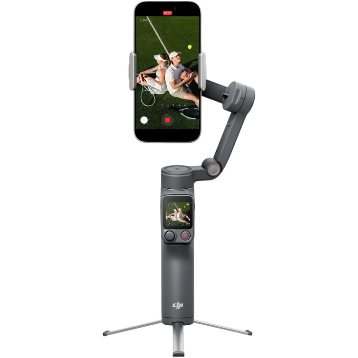DJI Osmo Mobile 8P Standard Combo