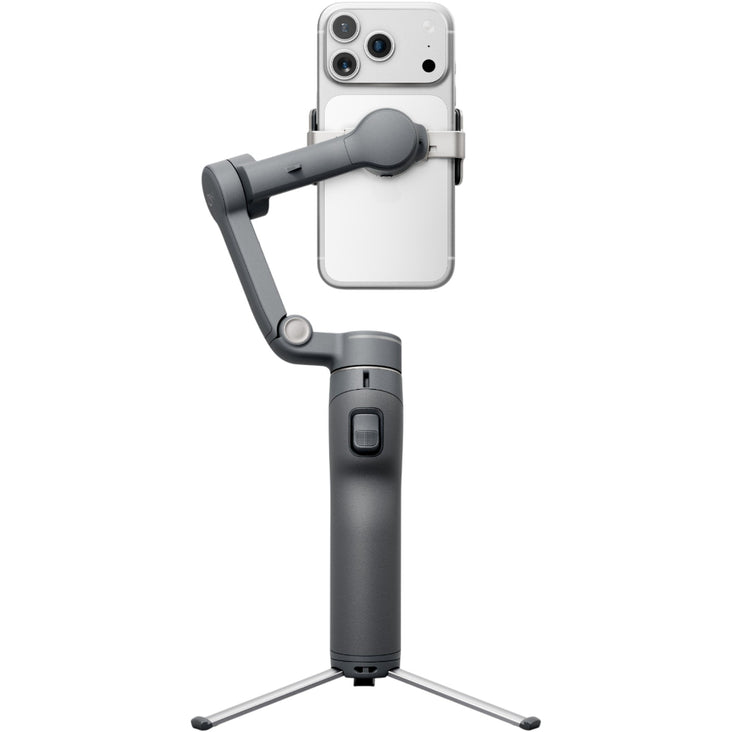 DJI Osmo Mobile 8P Standard Combo
