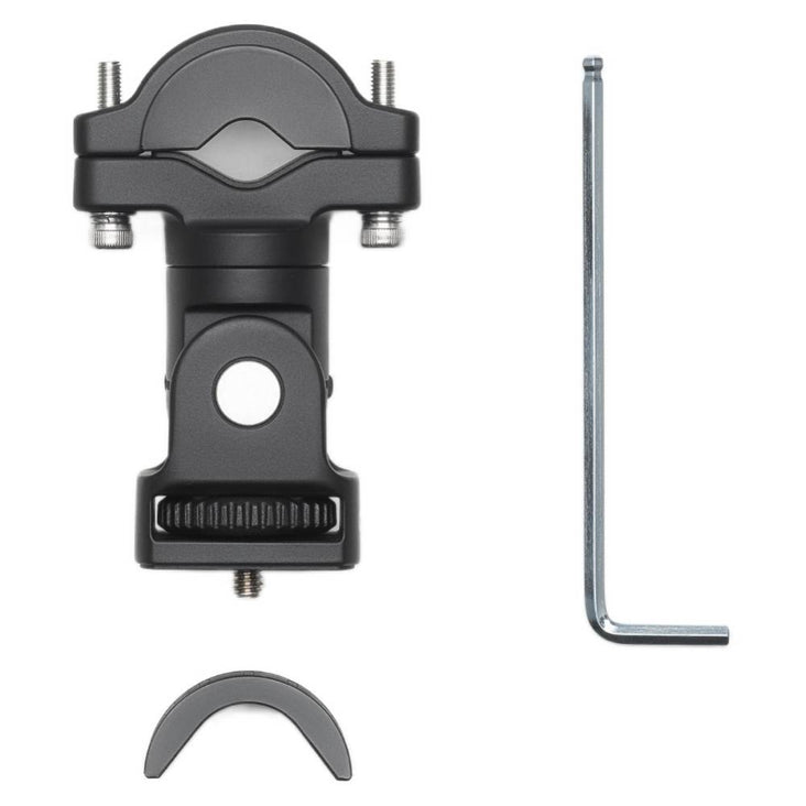 DJI Osmo Motorcycle Heavy-Duty Mount