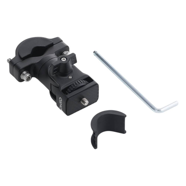 DJI Osmo Motorcycle Heavy-Duty Mount