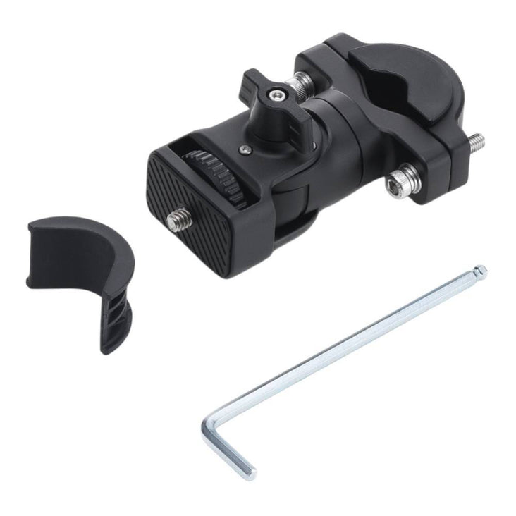 DJI Osmo Motorcycle Heavy-Duty Mount