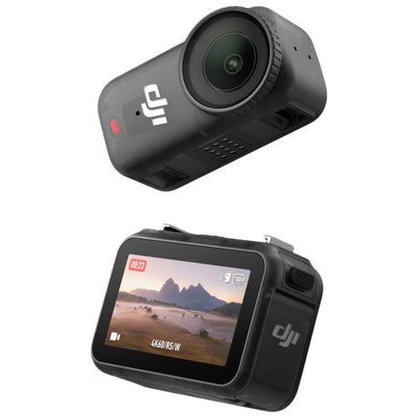 DJI Osmo Nano Action Camera (128GB)