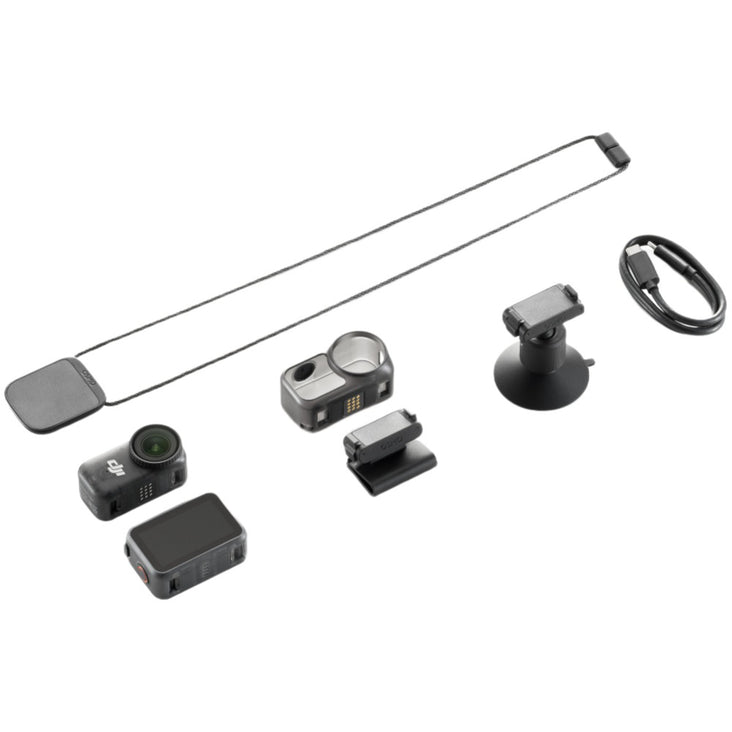 DJI Osmo Nano Action Camera (128GB)