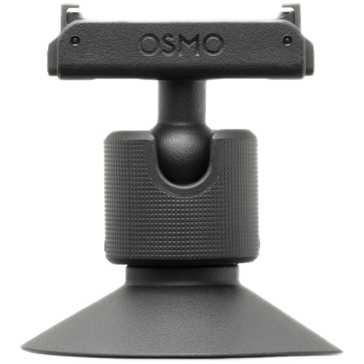 DJI Osmo Nano Bidirectional Magnetic Ball Head Assembly