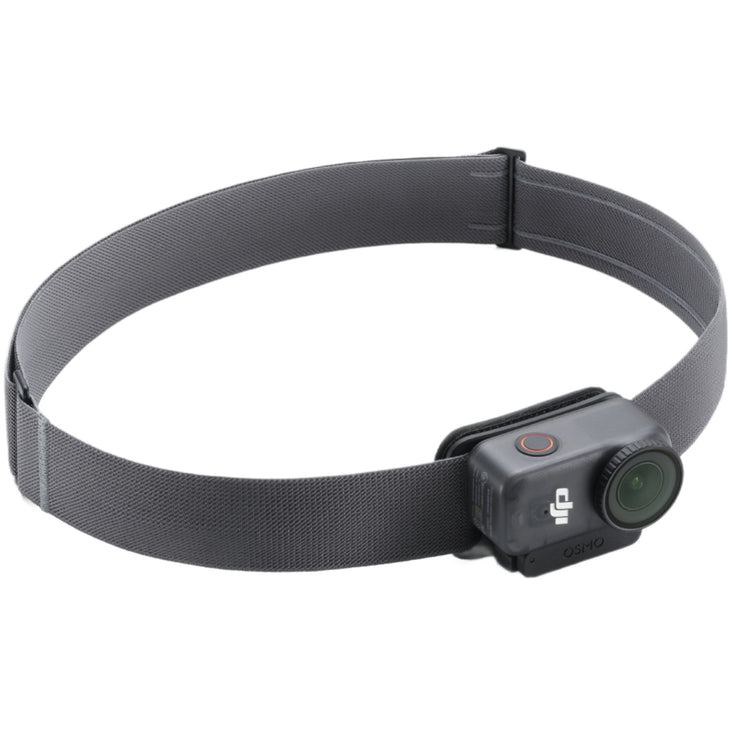 DJI Osmo Nano Magnetic Headband