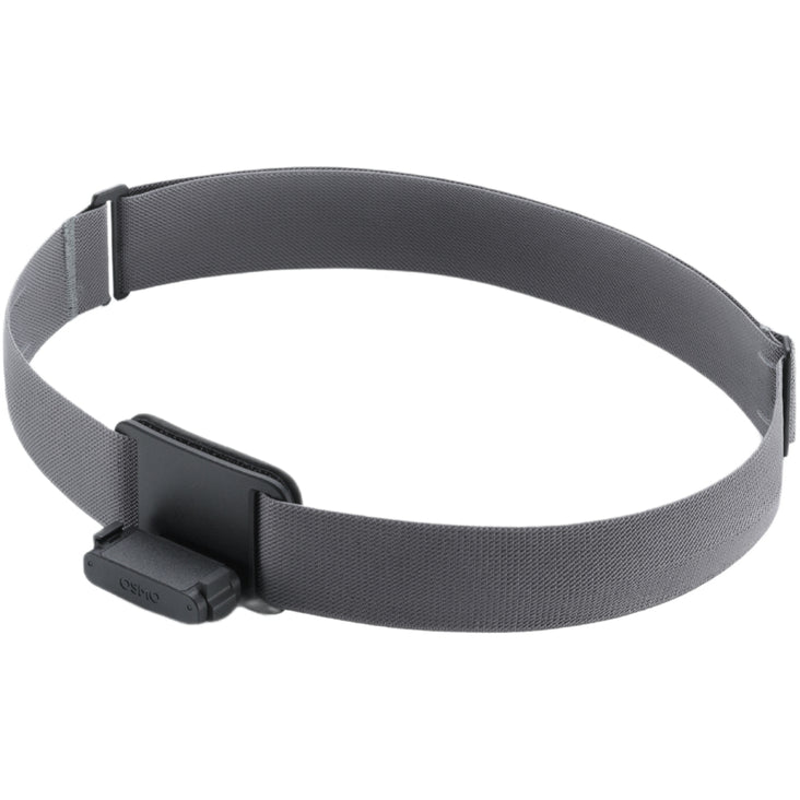 DJI Osmo Nano Magnetic Headband
