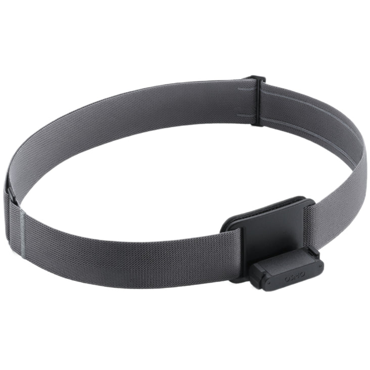 DJI Osmo Nano Magnetic Headband