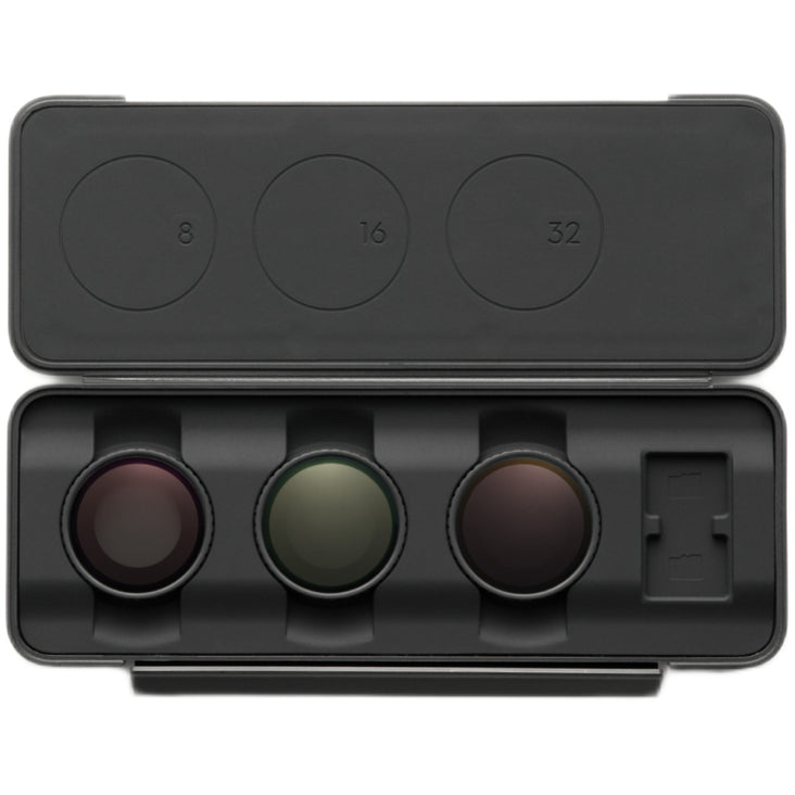 DJI Osmo Nano ND Filter (8/16/32)