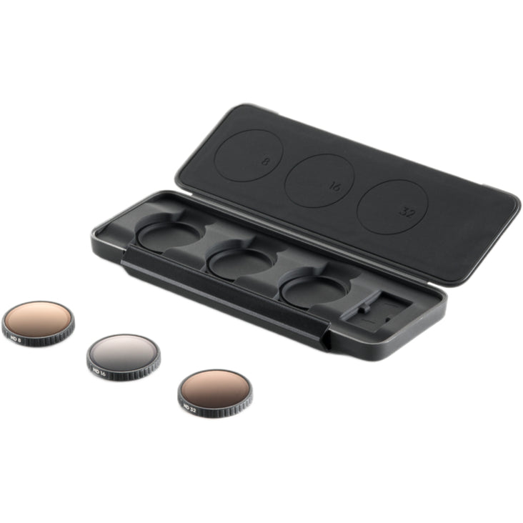 DJI Osmo Nano ND Filter (8/16/32)