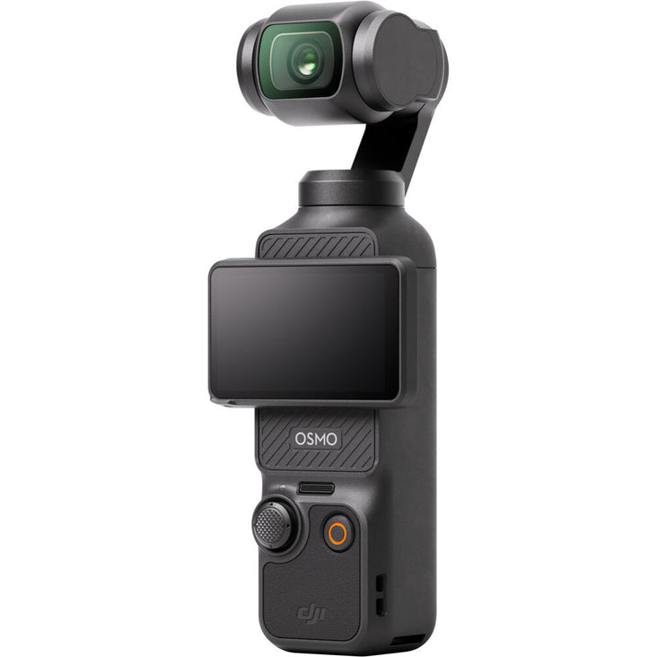 DJI Osmo Pocket 3 4K 3 Axis Gimbal Camera
