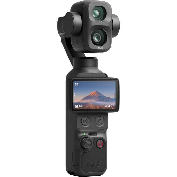 DJI Osmo Pocket 4P Standard Combo