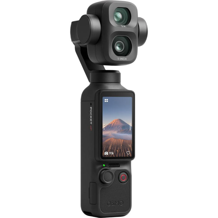 DJI Osmo Pocket 4P Standard Combo