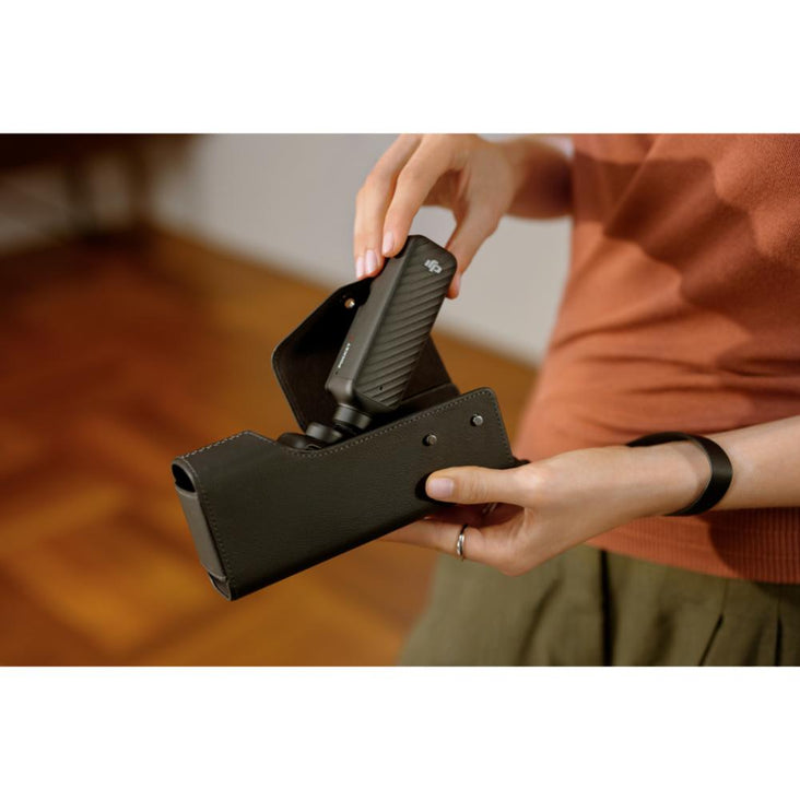 DJI Osmo Pocket 4P Vlog Combo