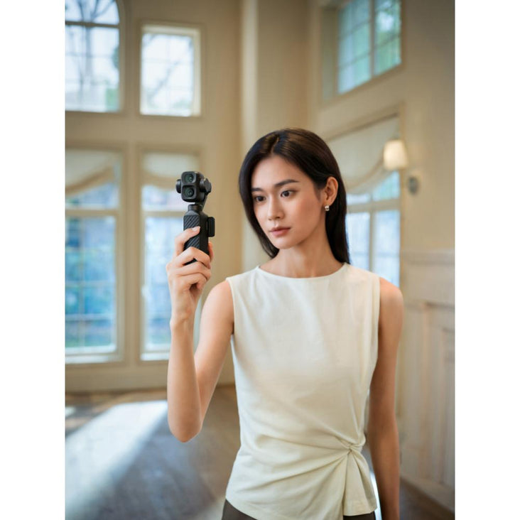 DJI Osmo Pocket 4P Vlog Combo