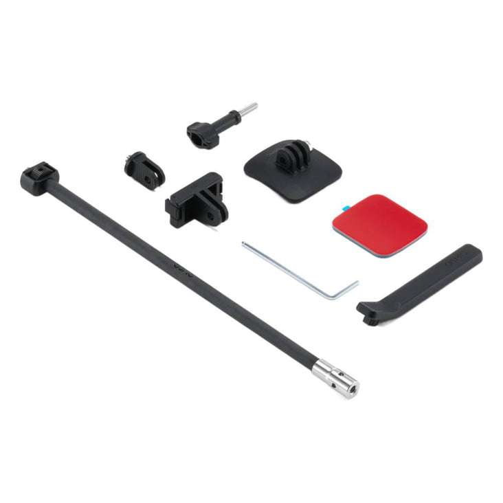 DJI Osmo Third-Person Helmet