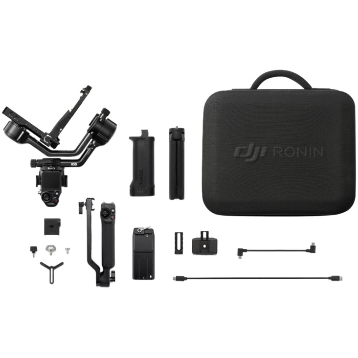 DJI RS 5 Combo