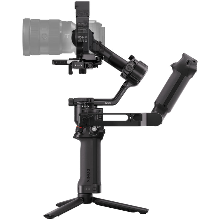 DJI RS 5 Combo