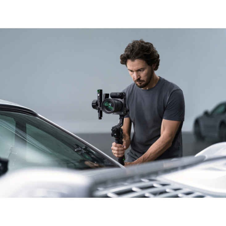 DJI RS 5 Combo