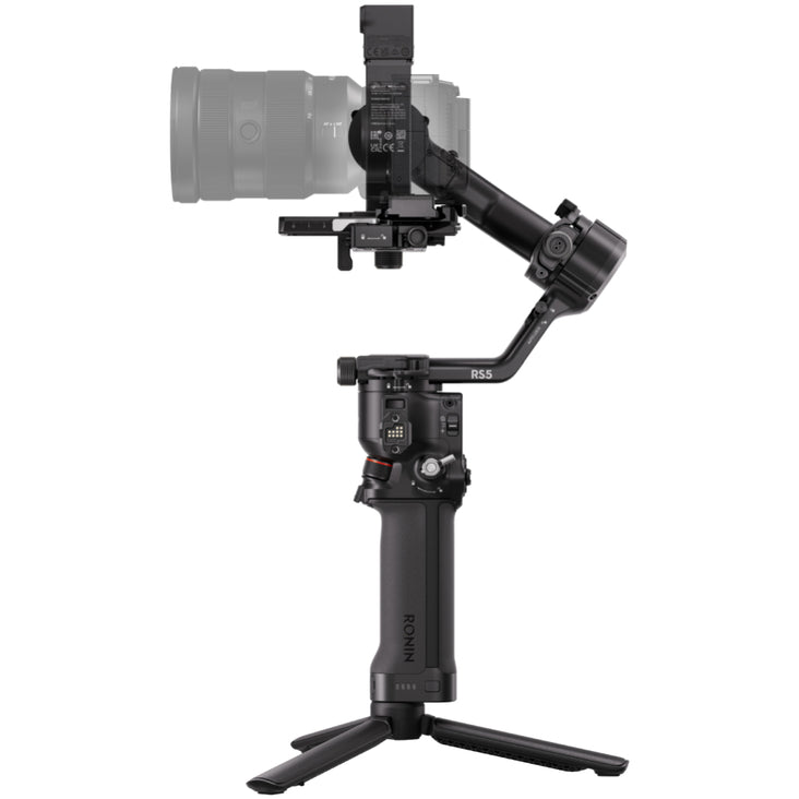 DJI RS 5 Combo