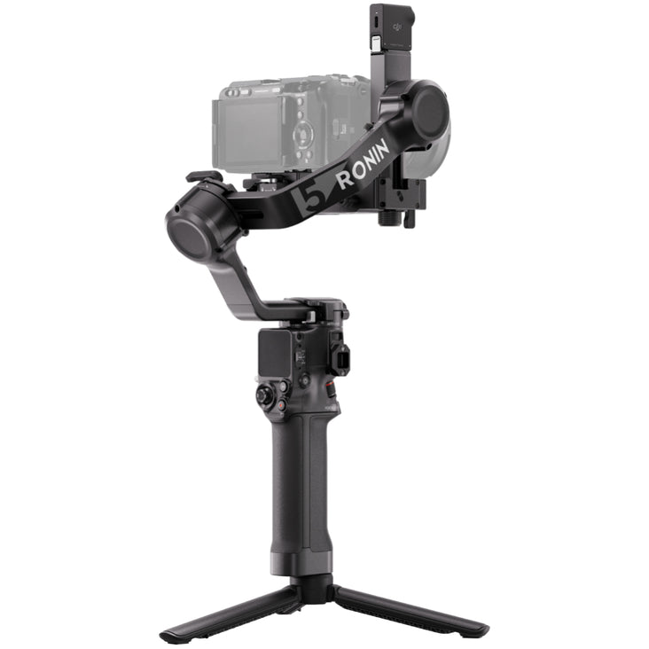 DJI RS 5 Combo