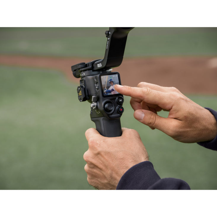 DJI RS 5 Combo