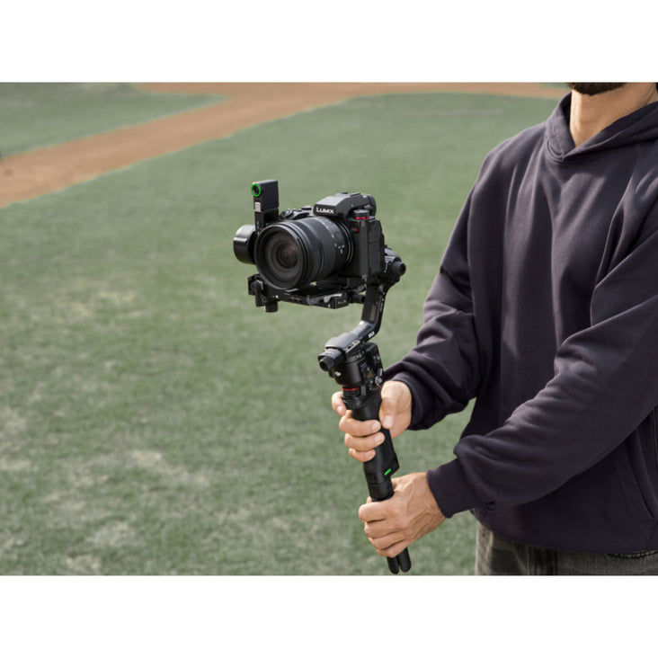 DJI RS 5 Combo