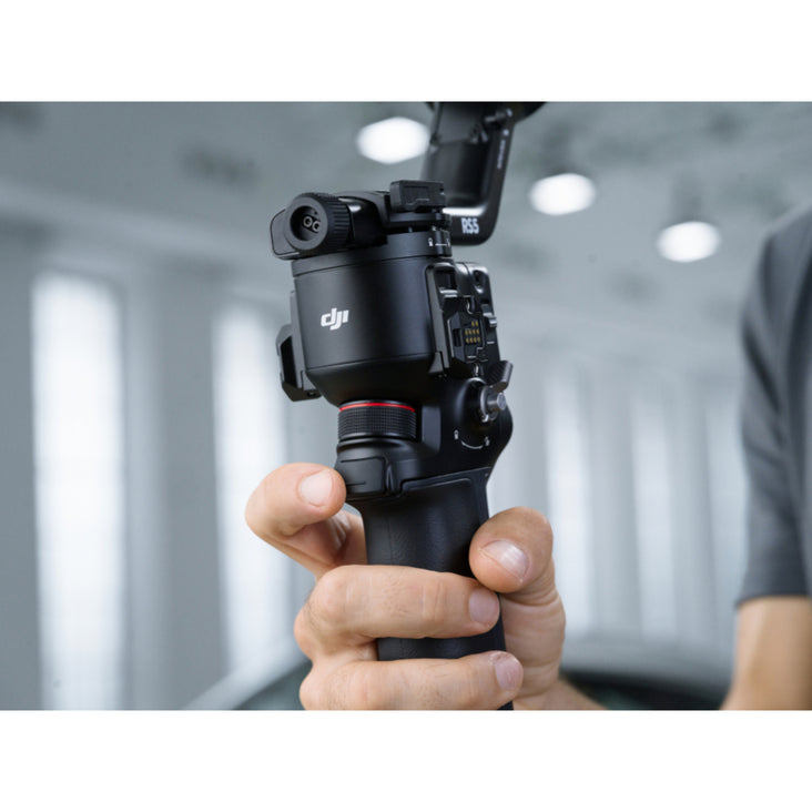 DJI RS 5 Combo