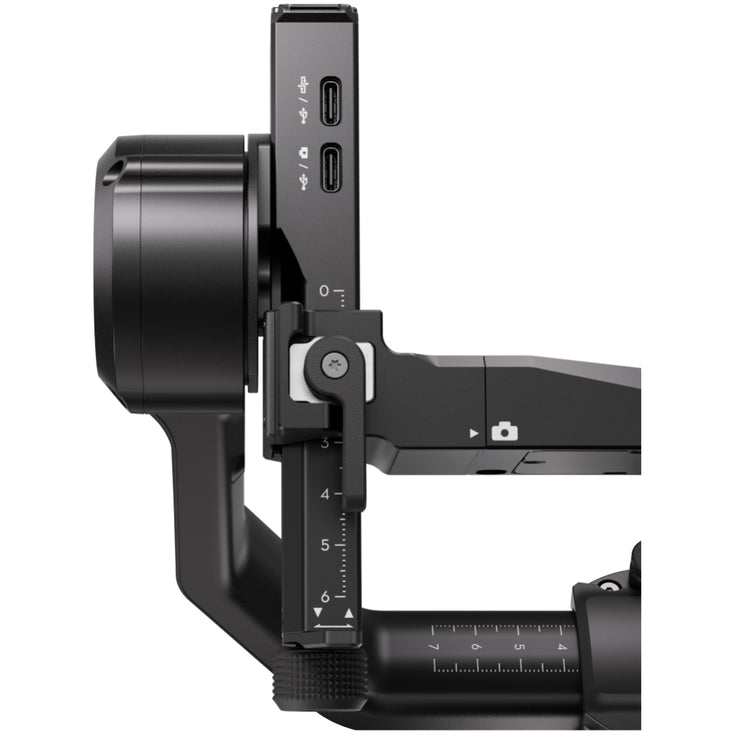 DJI RS 5 Combo