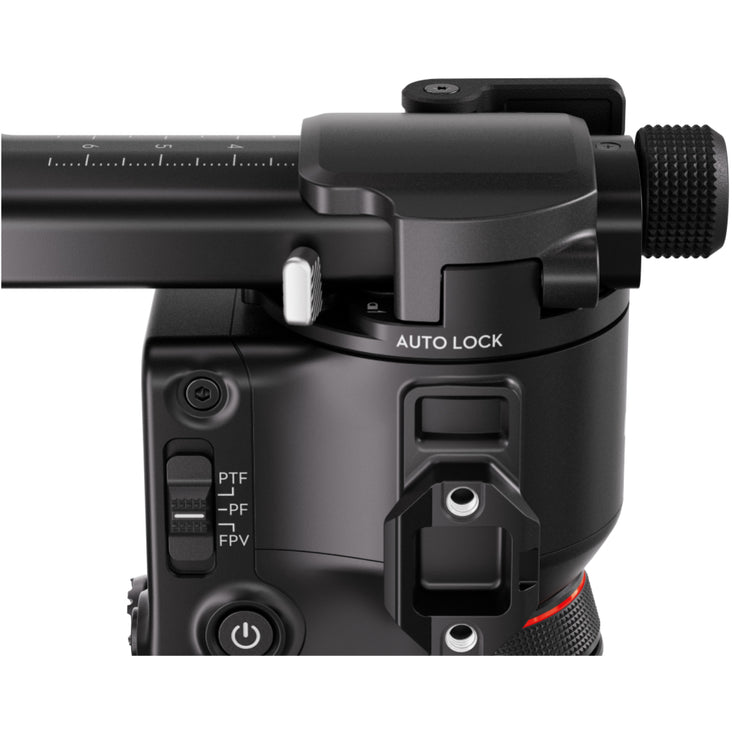 DJI RS 5 Combo