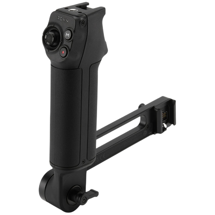 DJI RS 5 Electronic Briefcase Handle