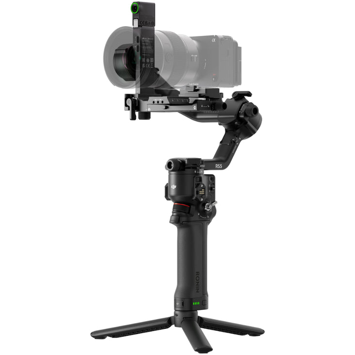 DJI RS 5 Gimbal