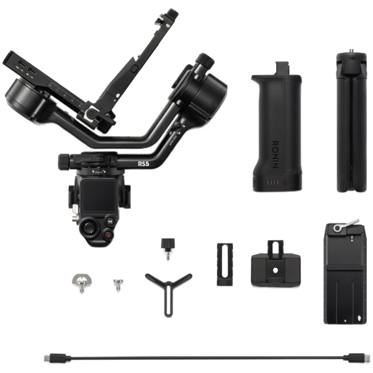 DJI RS 5 Gimbal