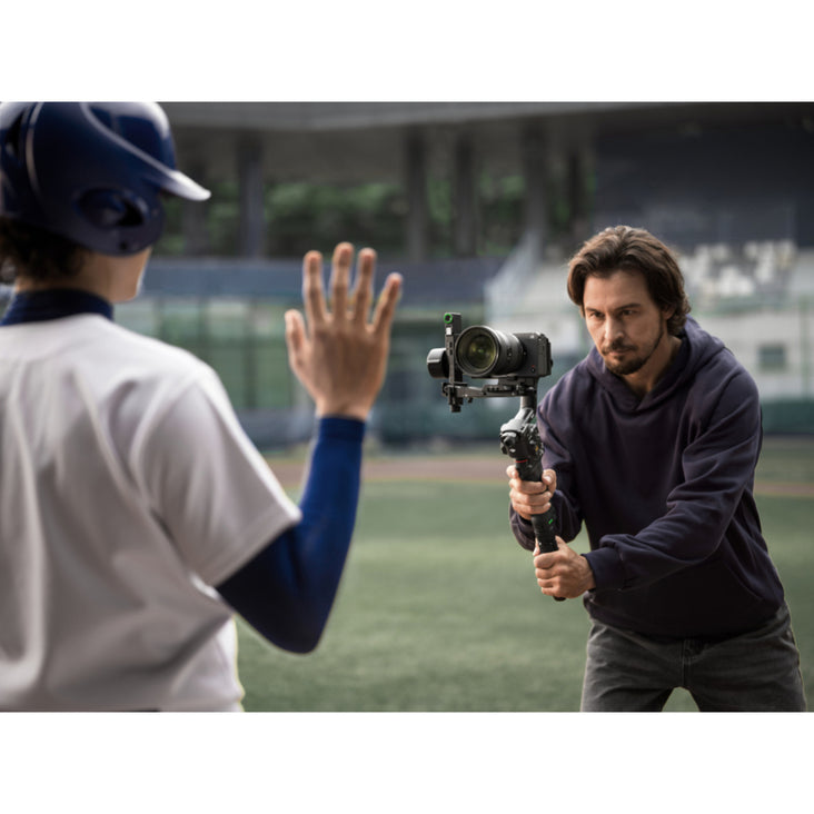 DJI RS 5 Gimbal