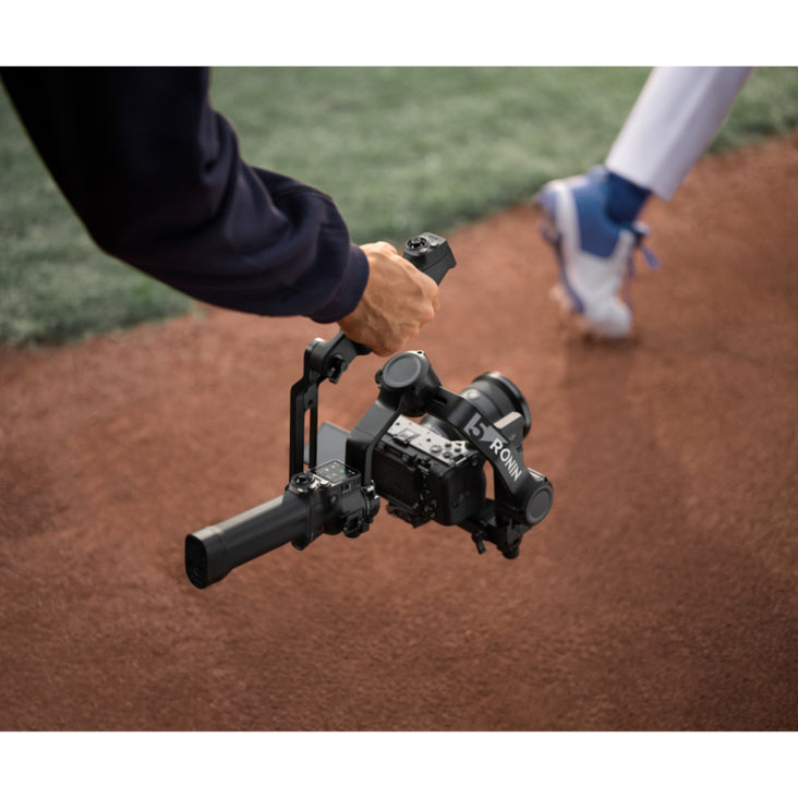 DJI RS 5 Gimbal