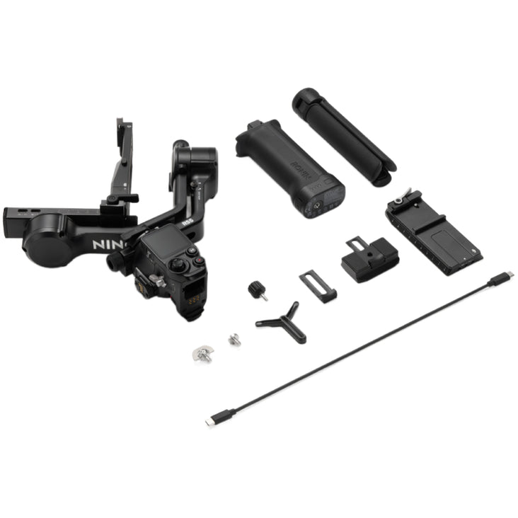 DJI RS 5 Gimbal